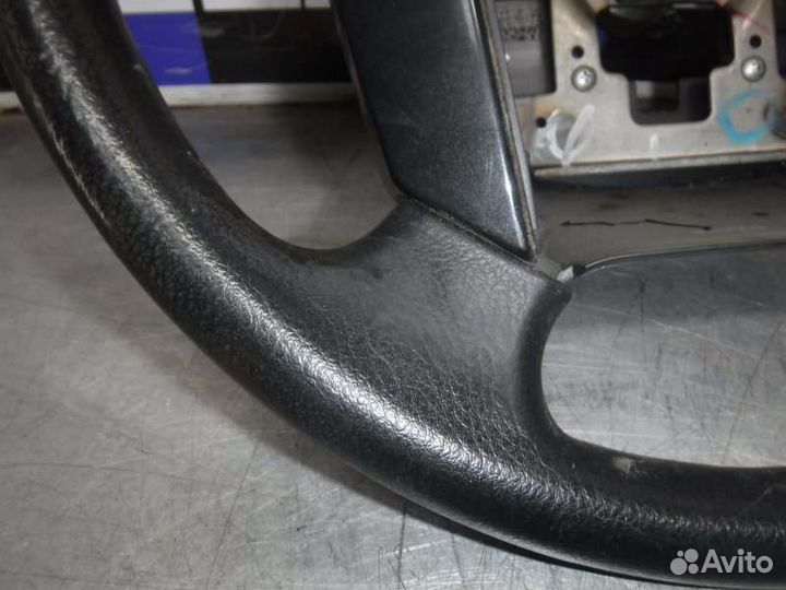 Руль Ssang Yong Kyron D20DT 2009