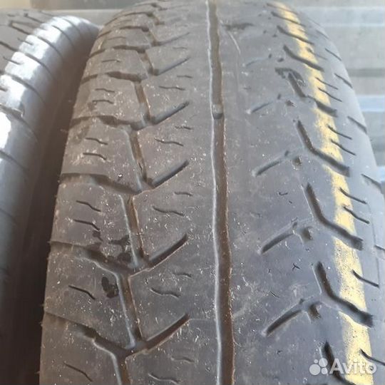 КАМА 365 LT (НК-243) 185/75 R16