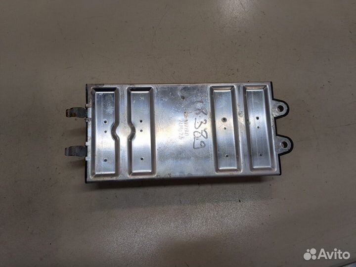 Блок комфорта Mercedes ML W164, 2006