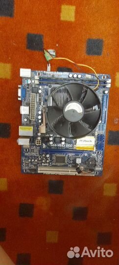 Комплектующие для пк