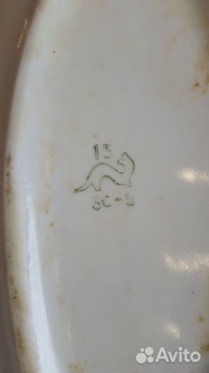 Столовый сервис Хайта на 6 персон