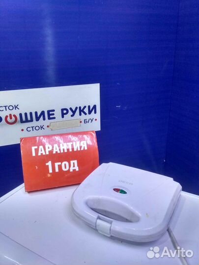 Вафельница