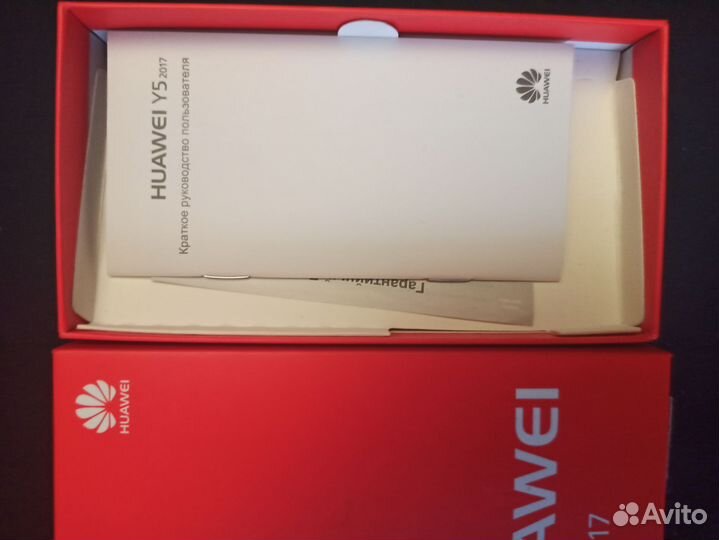 HUAWEI Y5, 8 ГБ