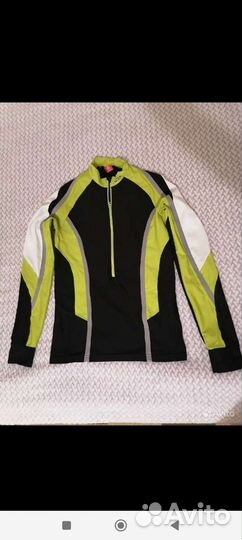 Лыжный гоночный костюм