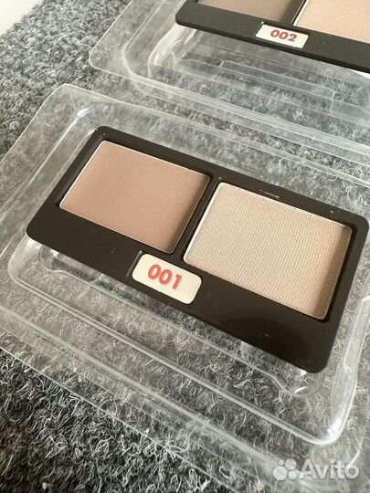 Pupa тушь для ресниц/ подводка/ для бровей