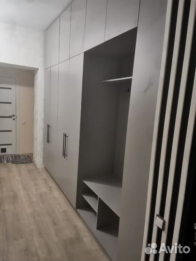 Мебель в прихожую на заказ