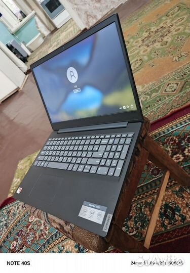 Lenovo ideapad s145 15ast