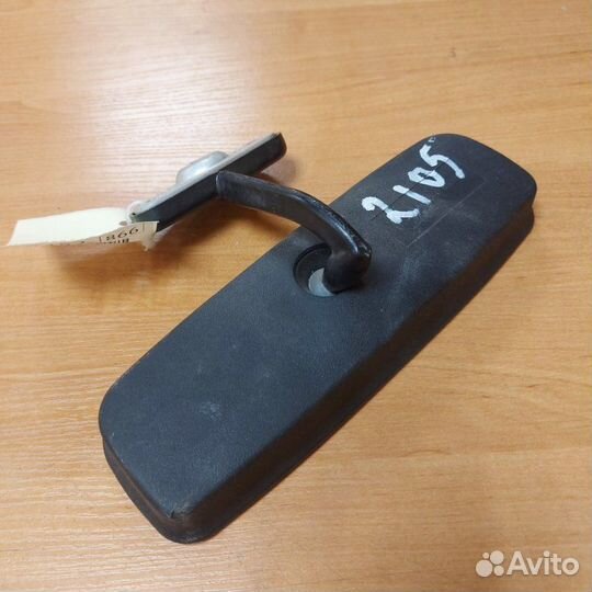 Зеркало заднего вида в салоне LADA 2110 1995-2014