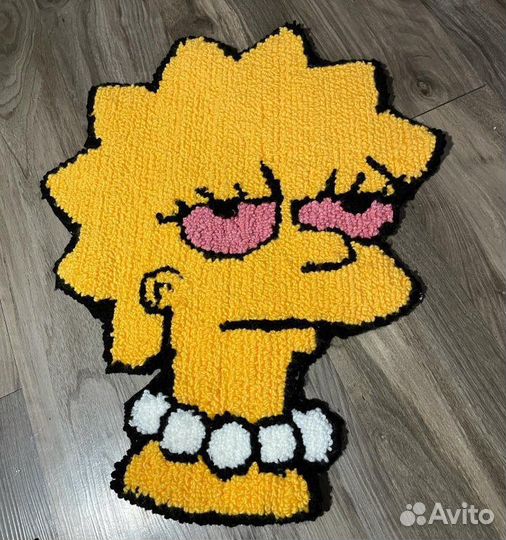 Ковер для дома