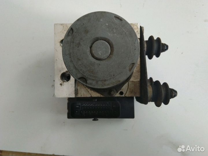 Блок абс (насос) для Ауди A4 (B8) 2012-2015