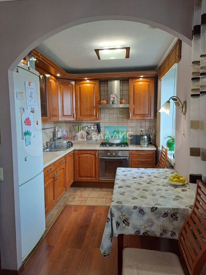 3-к. квартира, 60 м², 7/9 эт.