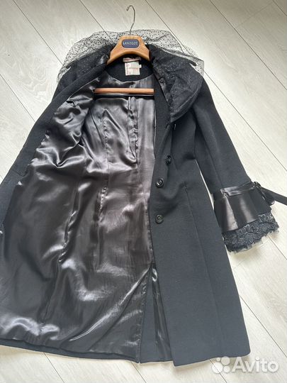 Пальто женское