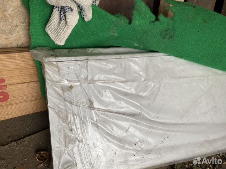 Подоконник