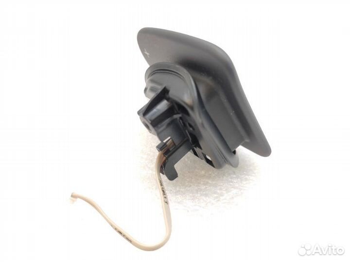 Переключатель скоростей подрулевой (лепесток) Audi