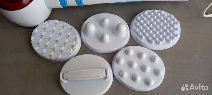 Массажер Коралл 2000