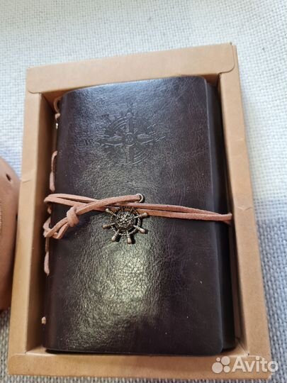 Записная книжка