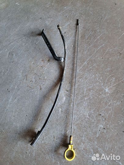 Щуп масляный Volvo S40