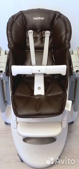 Стульчик для кормления peg perego tatamia