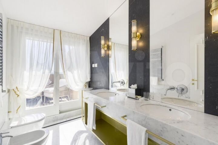 Шикарный отель с высокой доходностью