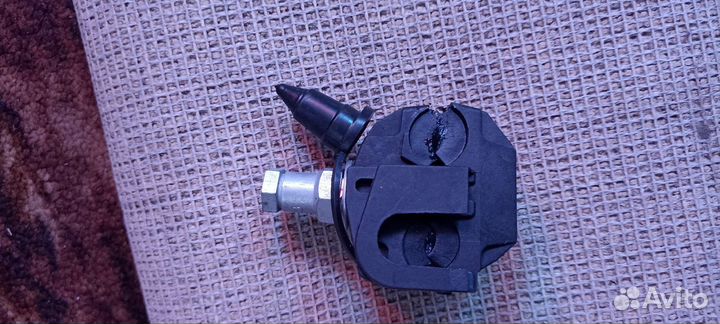 Проколы для сип