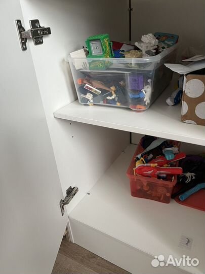 Шкаф кухонный напольный