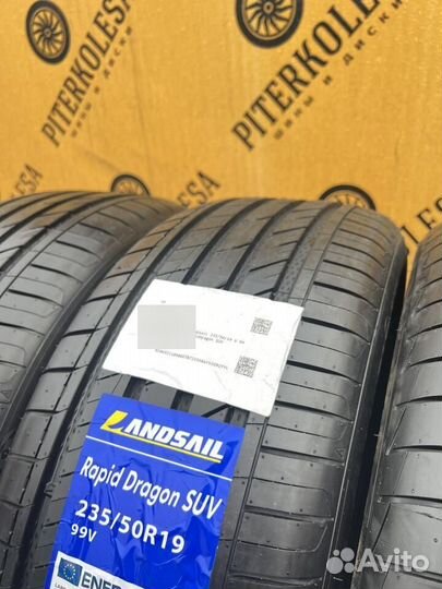 Landsail Rapid Dragon SUV 235/50 R19 99V