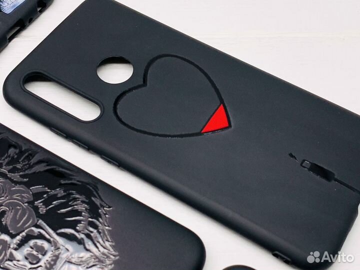 Чехол на samsung