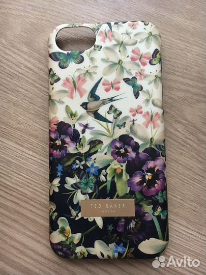 Чехол на iPhone 6s