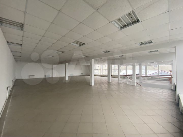 300 м², от собственника