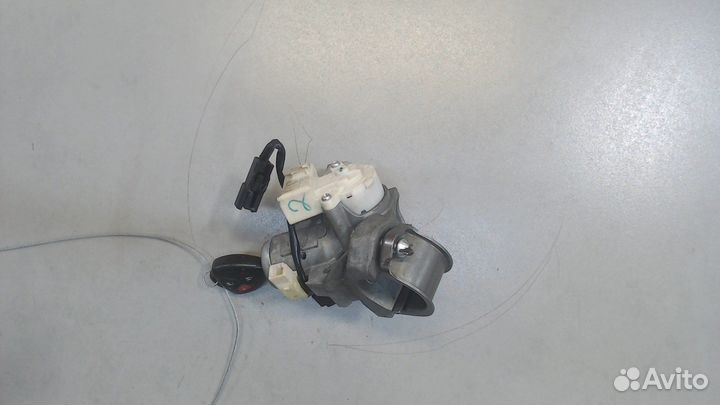 Замок зажигания Pontiac Vibe 2, 2009