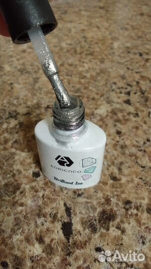 Гель лак для ногтей 28 штук