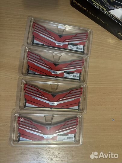 DDR4 32GB 3600mhz RGB