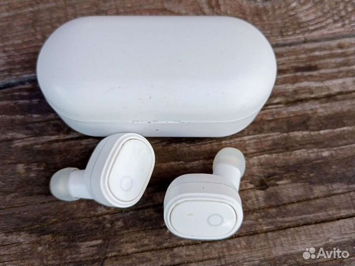 Безпроводные наушники