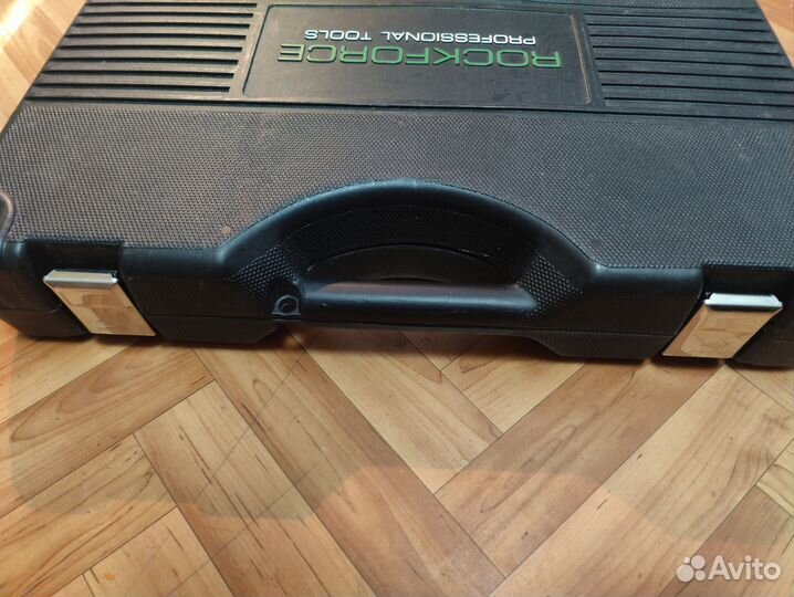 Набор инструментов Rockforce professional tools