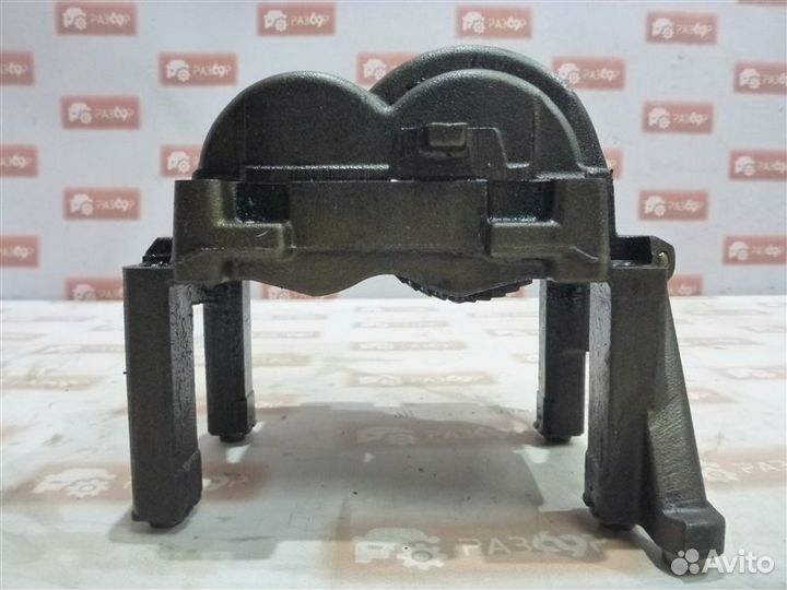 Балансировочный вал Mazda Cx-7 ER L3 VDT 2008