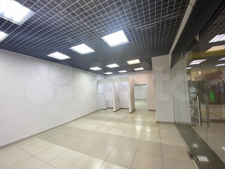 Торговая площадь,Коммерческая недвижимость 77.7 м²