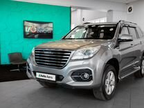 Haval H9 2.0 AT, 2022, 37 733 км, с пробегом, цена 3 399 000 руб.