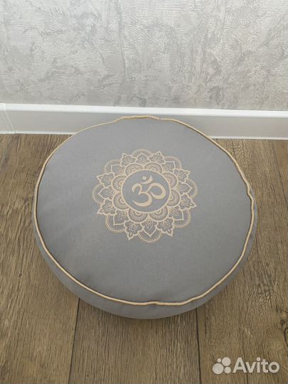 Подушка для медитации
