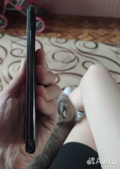 iPhone X, 64 ГБ