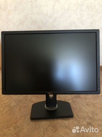 Монитор Dell U2412m