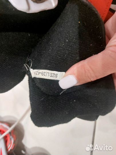 Роликовые коньки