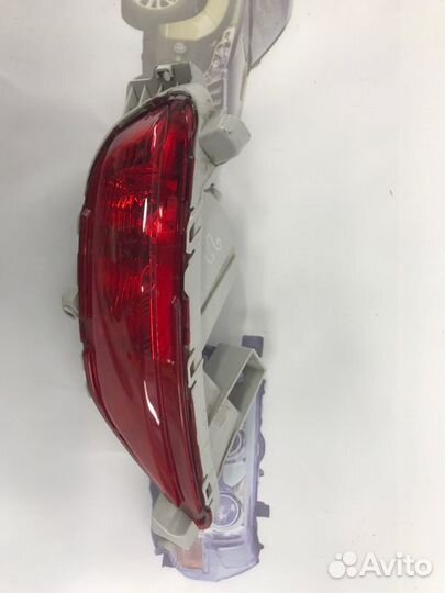 Фонарь задний левый Mazda Cx-5