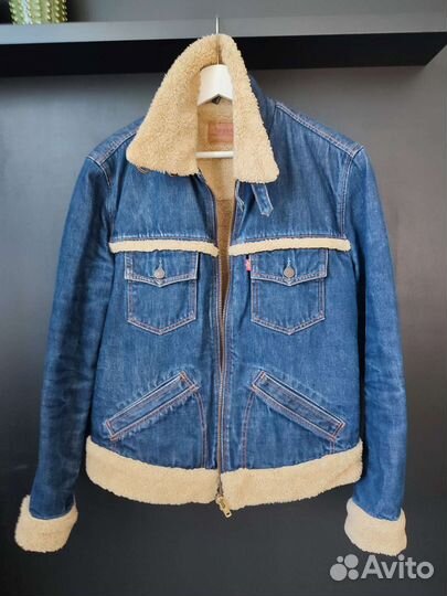 Шерпа levis