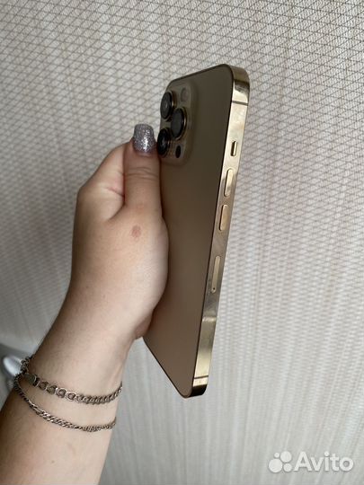 iPhone 13 Pro, 256 ГБ