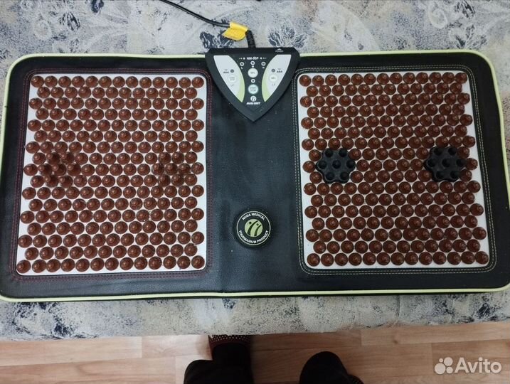 Массажер для ног NM-55P