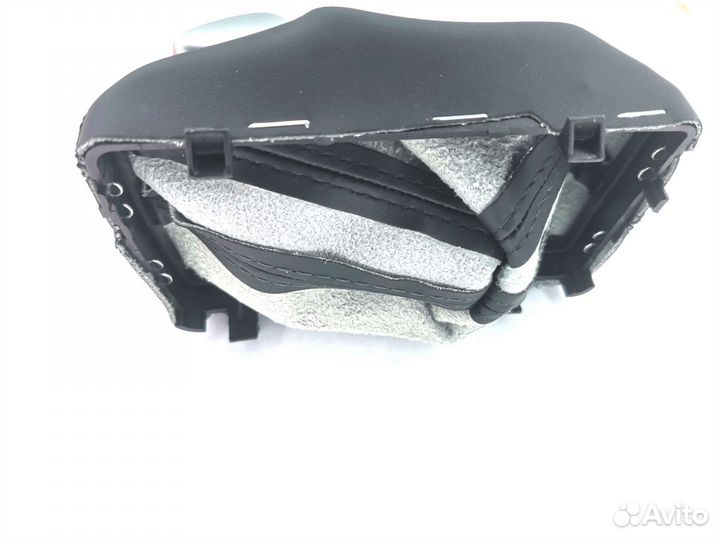 Ручка АКПП Audi