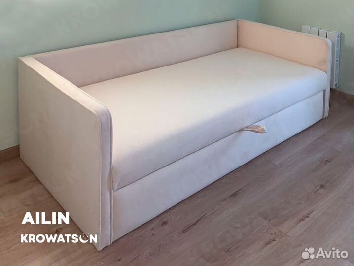 Детская кровать. Под ваш размер детской