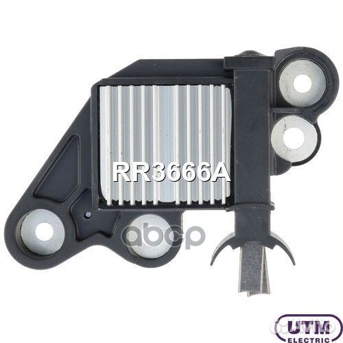 Реле-регулятор RR3666A Utm