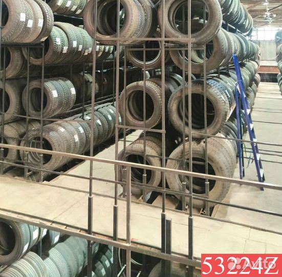 Sava Eskimo Stud 185/65 R15 86P