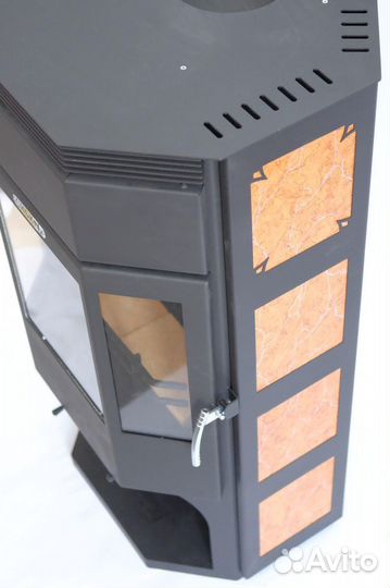 Печь камин